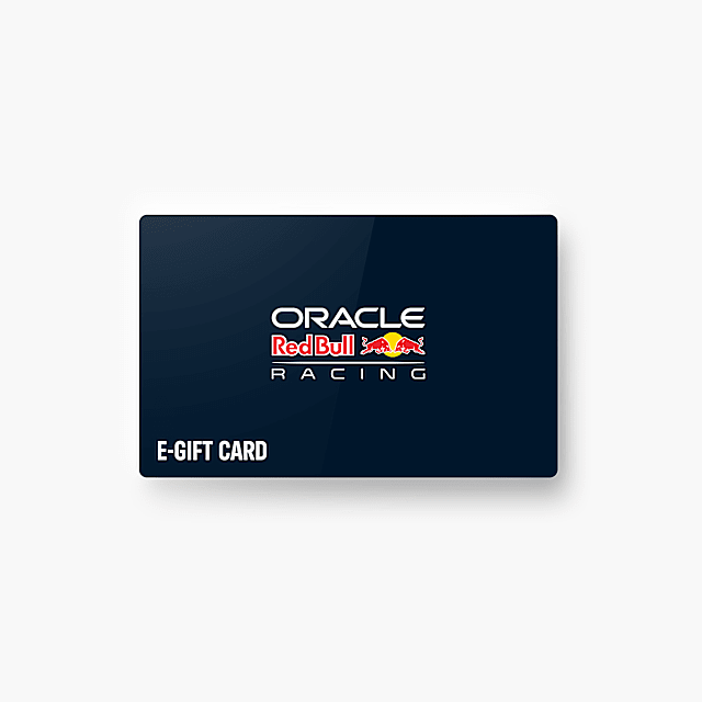 Oracle Red Bull Racing Shop Oracle Red Bull Racing Gift Card Only Oracle Red Bull Racing Shop Oracle Red Bull Racing Gift Card Only