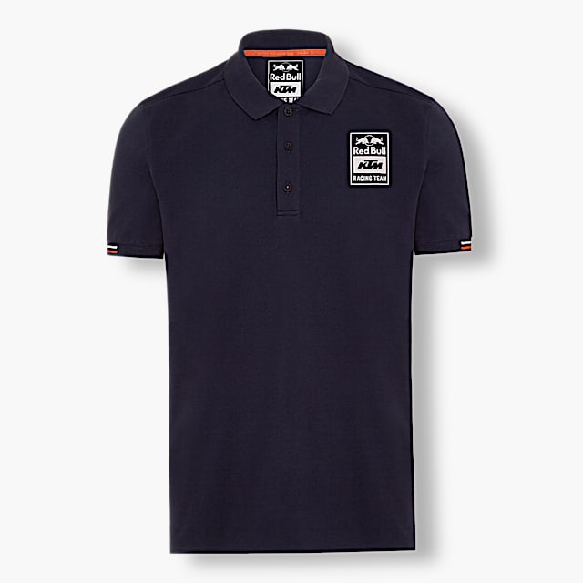 ktm polo shirt