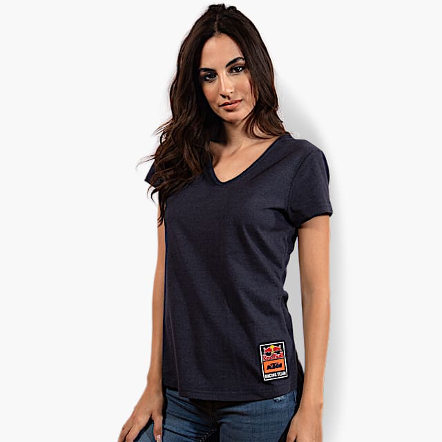 Patch T-Shirt (KTM20026): Red Bull KTM Racing Team patch-t-shirt (image/jpeg)