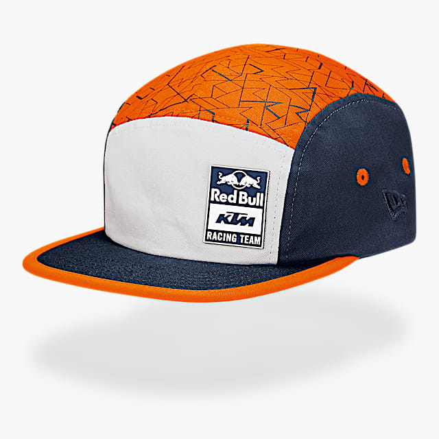 New era ktm cap clearance