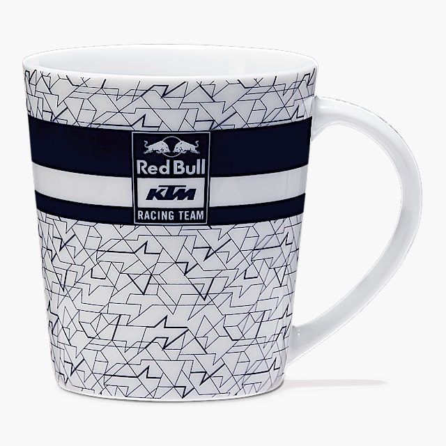 Mosaic Evo Mug (KTM20055): Red Bull KTM Racing Team mosaic-evo-mug (image/jpeg)