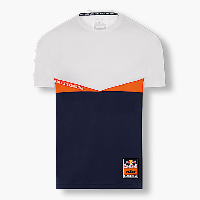 Fletch T-Shirt (KTM21005): Red Bull KTM Racing Team fletch-t-shirt (image/jpeg)