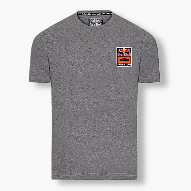 Backprint T-Shirt (KTM21025): Red Bull KTM Racing Team backprint-t-shirt (image/jpeg)