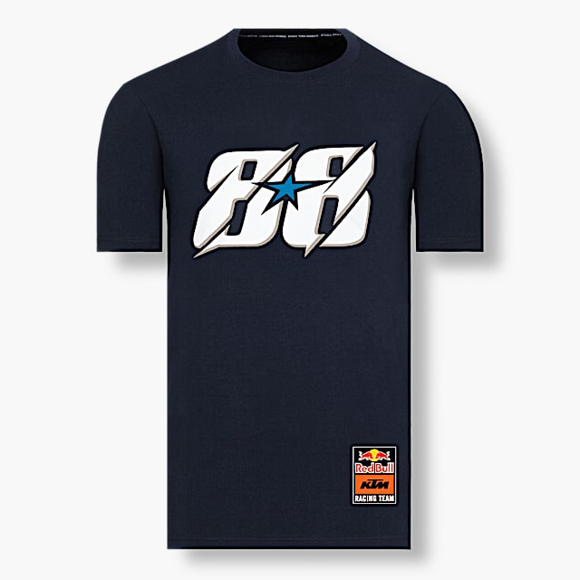 Miguel Oliveira Rider T-Shirt (KTM21030): Red Bull KTM Racing Team miguel-oliveira-rider-t-shirt (image/jpeg)