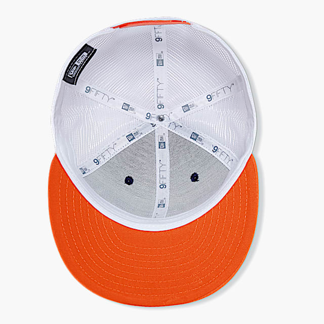 Red Bull Ktm Racing Team Shop New Era Fletch Trucker Cap Only Here At Redbullshop Com