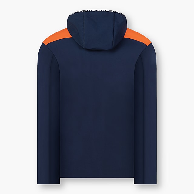 Red Bull KTM Racing Team Shop: Panel 