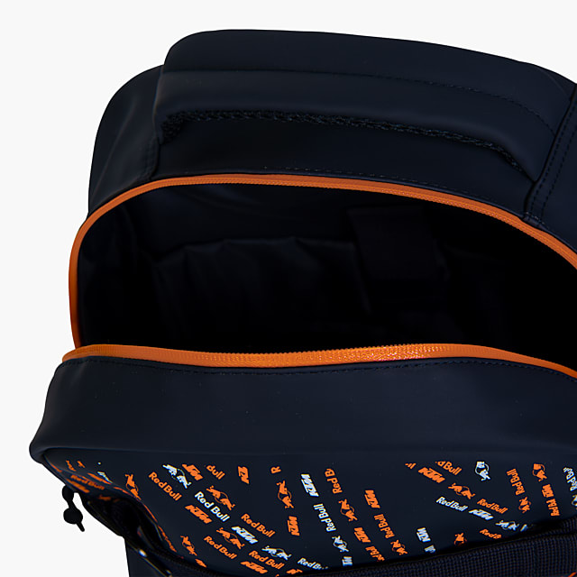 red bull ktm backpack