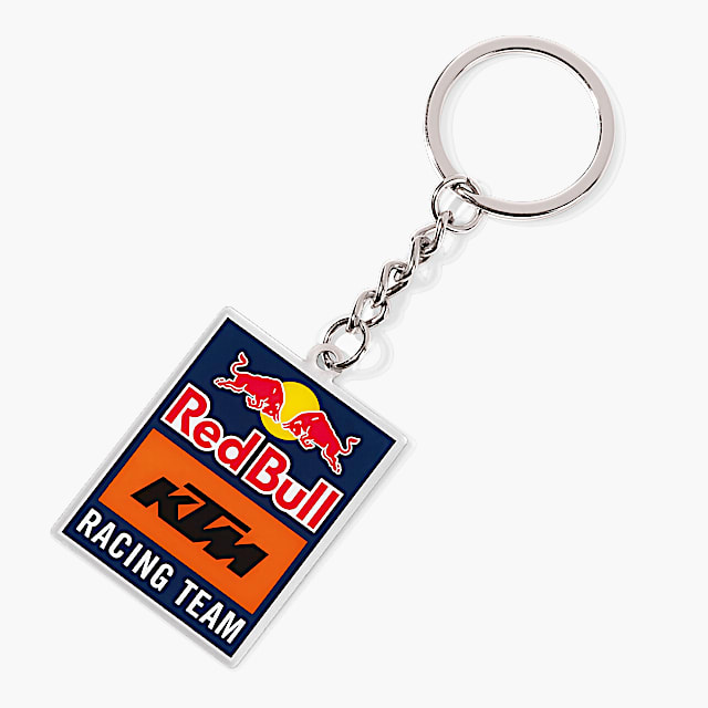 Emblem Keyring (KTMXM011): Red Bull KTM Racing Team emblem-keyring (image/jpeg)