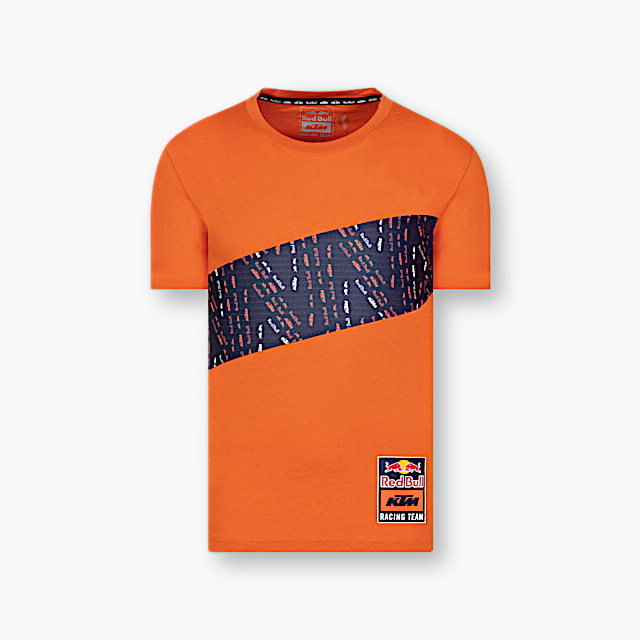 Twist T-Shirt (KTM22035): Red Bull KTM Racing Team twist-t-shirt (image/jpeg)