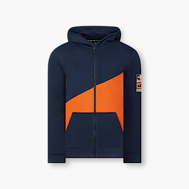 Colourswitch Zip Hoodie (KTM22037): Red Bull KTM Racing Team colourswitch-zip-hoodie (image/jpeg)
