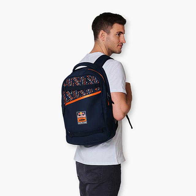 Red Bull KTM Racing Team Shop: Twist Rucksack | nur hier im redbullshop.com