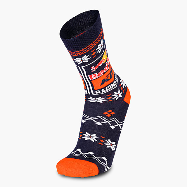 Winter Socks (KTM22064): Red Bull KTM Racing Team winter-socks (image/jpeg)