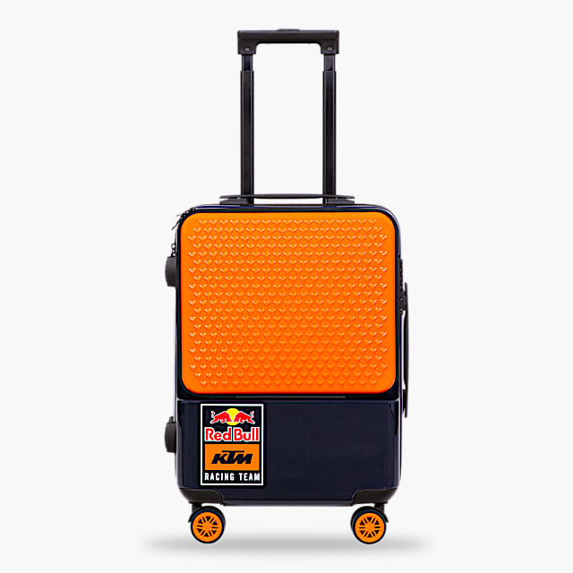 Red bull luggage Clearance