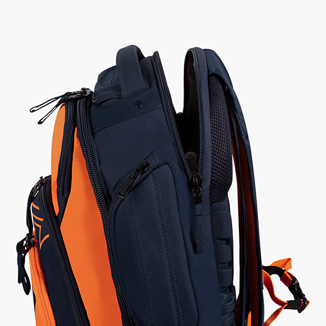 ktm racing backpack