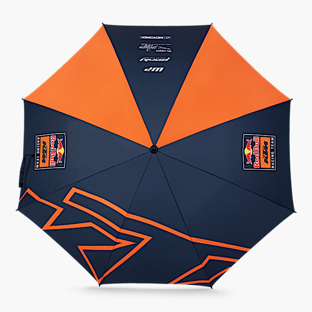 Official Teamline Umbrella (KTM22078): Red Bull KTM Racing Team official-teamline-umbrella (image/jpeg)