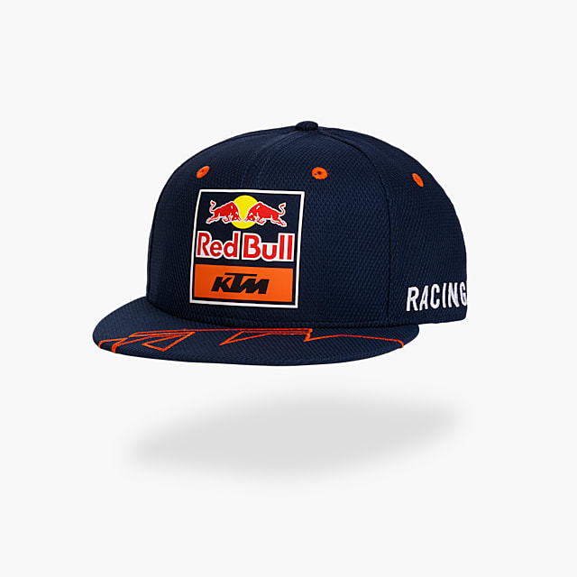 New Era Official Teamline Flat Cap 