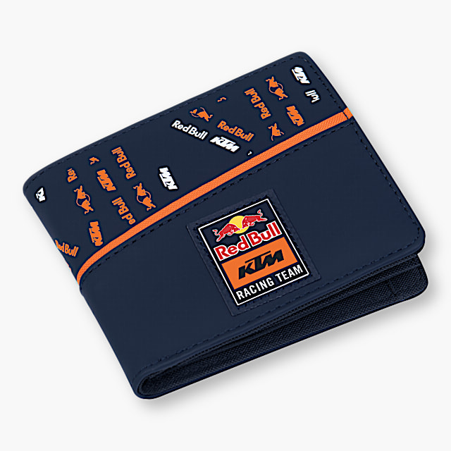 Twist Wallet (KTMXM014): Red Bull KTM Racing Team twist-wallet (image/jpeg)