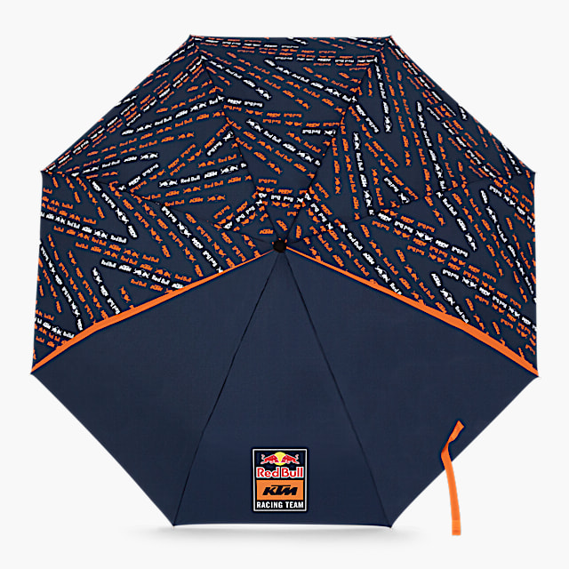 Twist Umbrella  (KTMXM015): Red Bull KTM Racing Team twist-umbrella (image/jpeg)