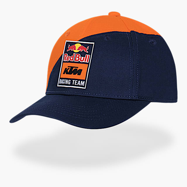 Colourswitch Cap (KTMXM017): Red Bull KTM Racing Team colourswitch-cap (image/jpeg)
