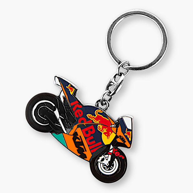 Coin Keyring (KTMXM018): Red Bull KTM Racing Team coin-keyring (image/jpeg)