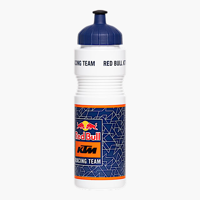 Mosaic Drinking Bottle (KTMXM002): Red Bull KTM Racing Team mosaic-drinking-bottle (image/jpeg)