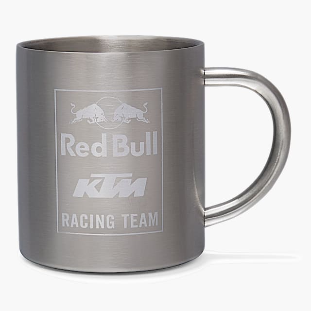 KTM Mosaic Steel Mug (KTMXM003): Red Bull KTM Racing Team ktm-mosaic-steel-mug (image/jpeg)