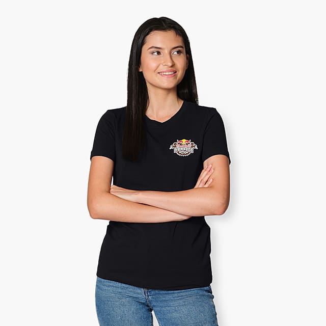 Canvas T-Shirt (RAMXM230): Red Bull Rampage canvas-t-shirt (image/jpeg)
