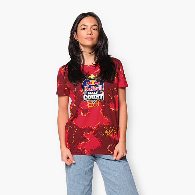 Hype T-Shirt (RBH22010): Red Bull Half Court hype-t-shirt (image/jpeg)