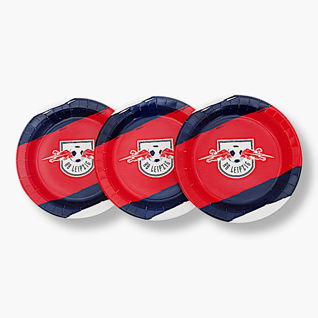 RBL Party Paper Plates (RBL19210): RB Leipzig rbl-party-paper-plates (image/jpeg)