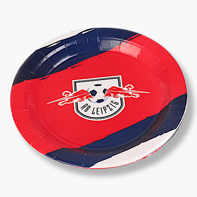 RBL Party Paper Plates (RBL19210): RB Leipzig rbl-party-paper-plates (image/jpeg)