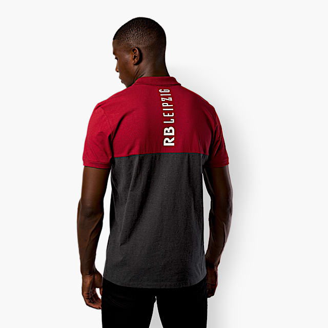 Rb Leipzig Shop Rbl Strive Jersey Polo Shirt Only Here At Redbullshop Com