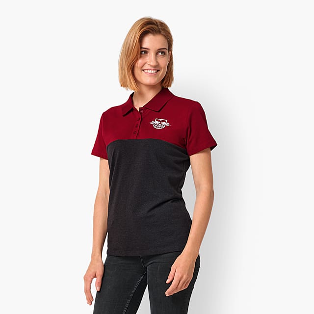 cotton elastane polo shirts