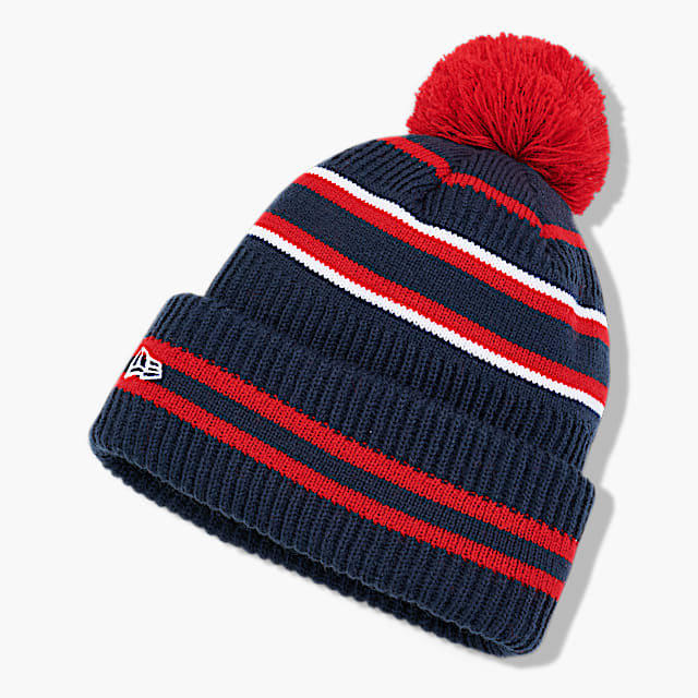 bobble hat