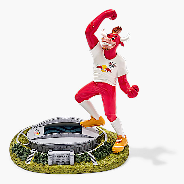 RB Leipzig Shop RBL Bulli Garden Gnome only here at