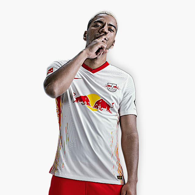 Rb Leipzig Shop Rbl Home Jersey 20 21 Only Here At Redbullshop Com