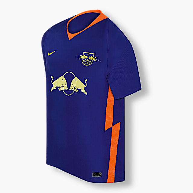 leipzig away kit