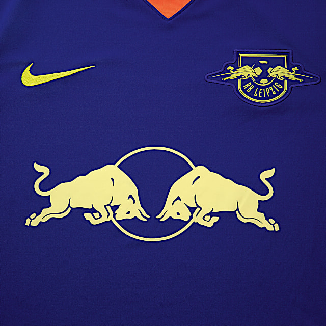Rb Leipzig Shop Rbl Away Jersey 20 21 Only Here At Redbullshop Com