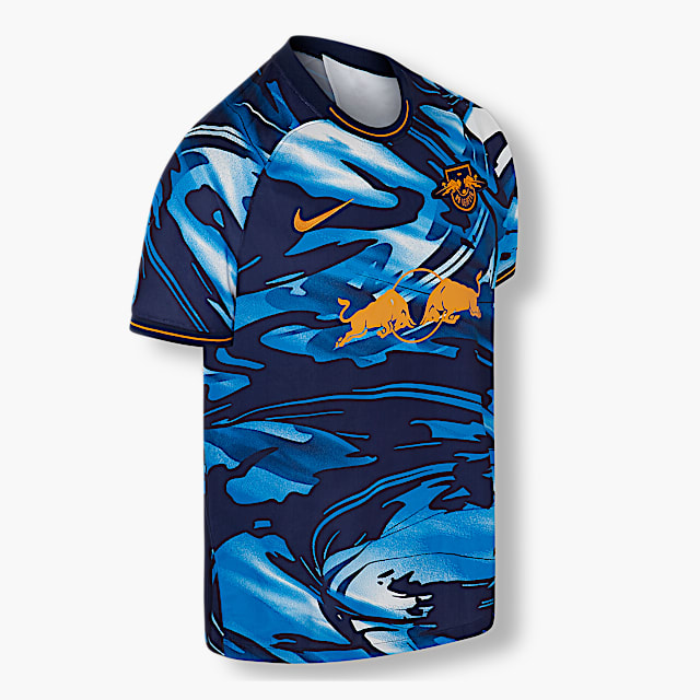 inter milan pre match shirt