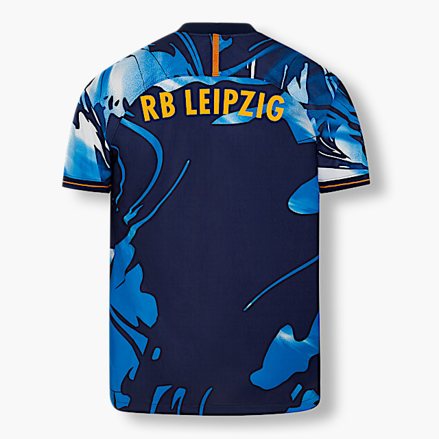 rb leipzig ucl jersey