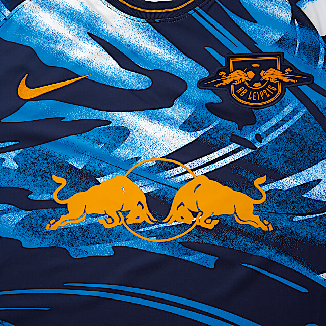 rb leipzig ucl jersey