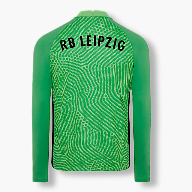 rb leipzig goalkeeper kit
