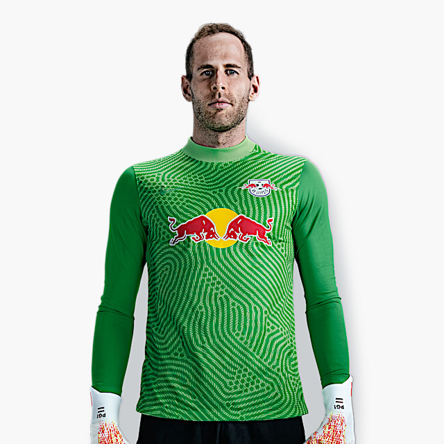 goalkeeper shirt