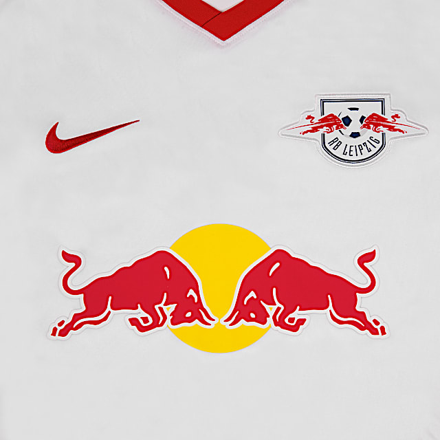 Youth Rb Leipzig Home Trikot 20 21 Official Merchandise Sportbekleidung Trikots Memorial Cards Ie