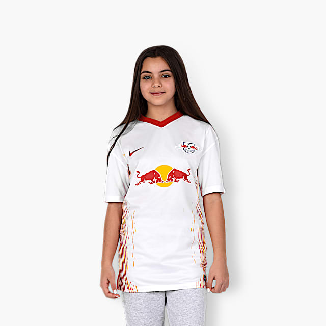 Rb Leipzig Shop Rbl Youth Home Jersey 20 21 Only Here At Redbullshop Com