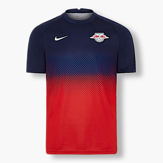 rb leipzig jersey nike