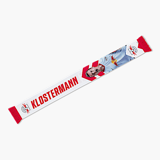RBL Klostermann Scarf (RBL20211): RB Leipzig rbl-klostermann-scarf (image/jpeg)