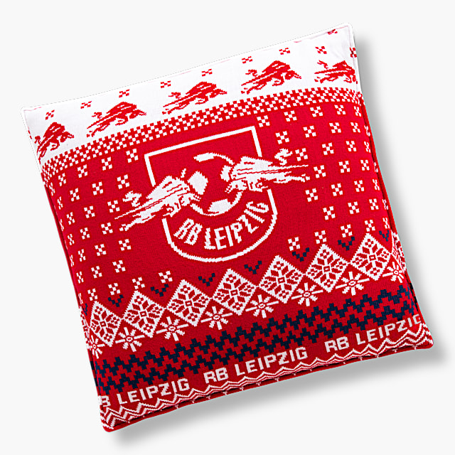RBL Christmas Cushion (RBL20246): RB Leipzig rbl-christmas-cushion (image/jpeg)