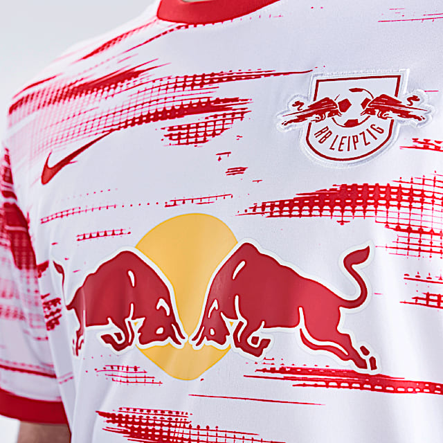 Rb Leipzig Shop Rbl Heimtrikot 21 22 Nur Hier Im Redbullshop Com
