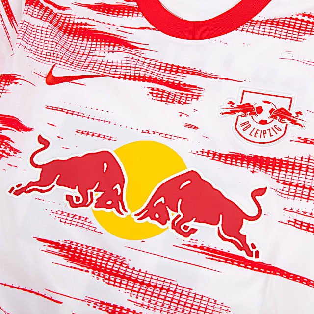 RB Leipzig Shop: RBL Youth Heimtrikot 21/22 | nur hier im ...