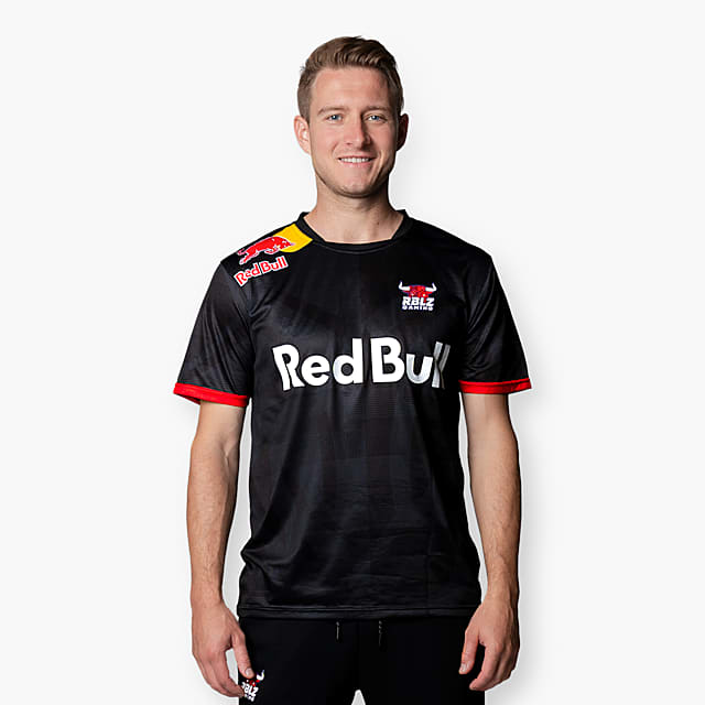 gaming jersey